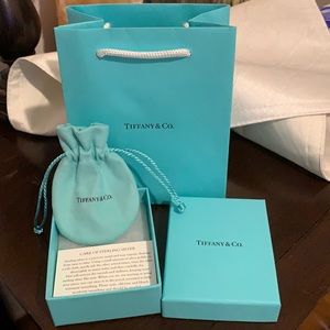 Tiffany & Co. Bracelet